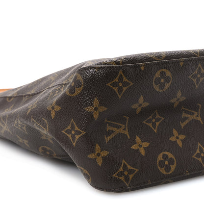 Louis Vuitton Monogram Looping GM 9 of 10