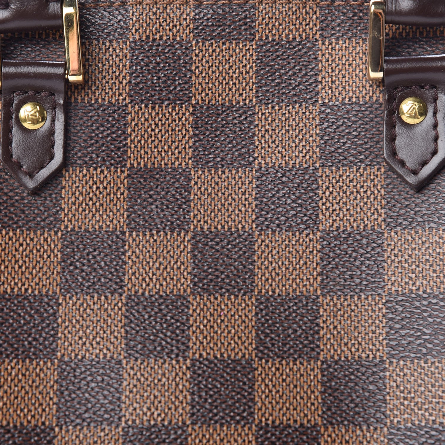 Louis Vuitton Damier Ebene Ribera Mini 8 of 11