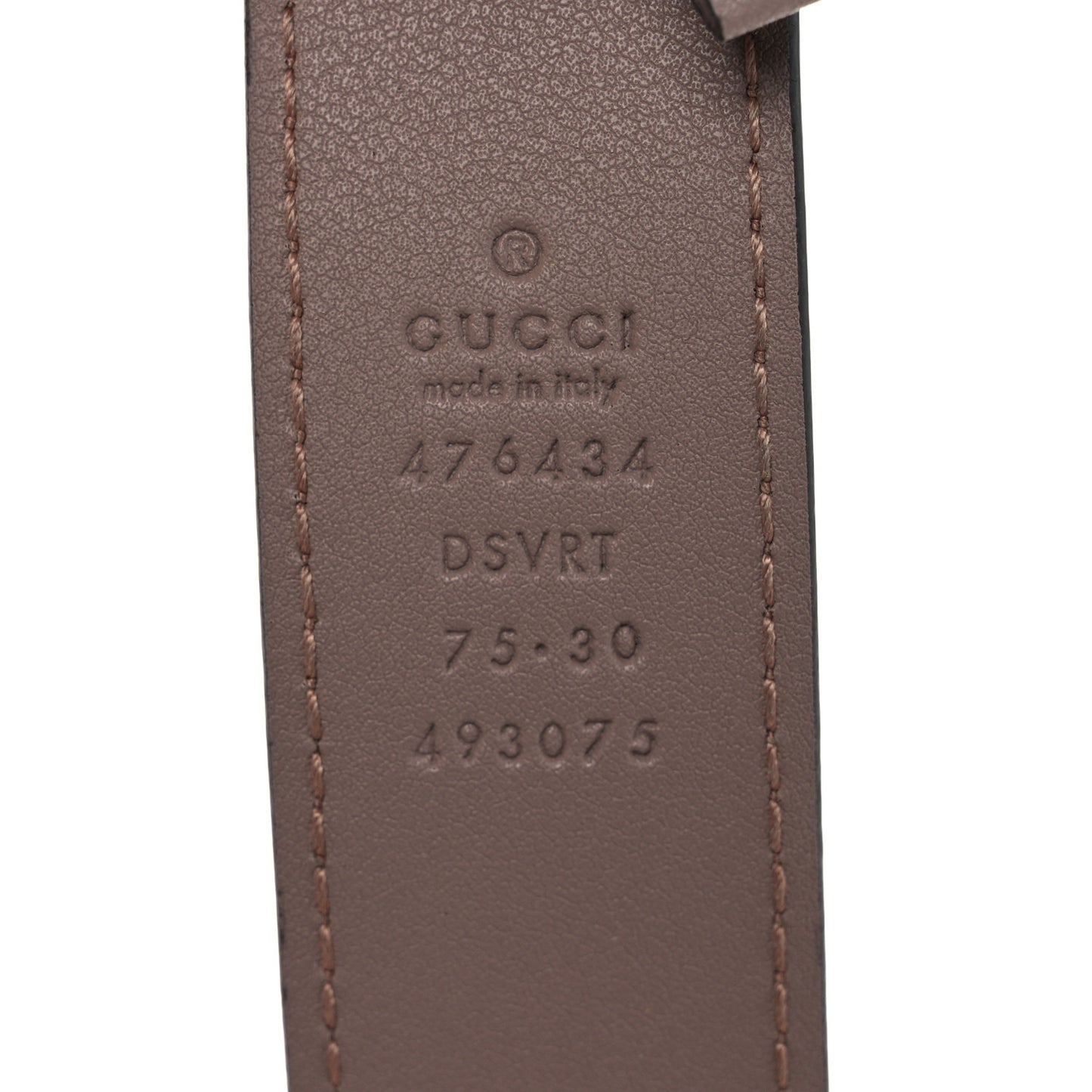 Calfskin Matelasse GG Marmont Belt Bag 75 30 Porcelain Rose