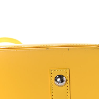 Louis Vuitton Epi Alma GM Citron 15 of 16