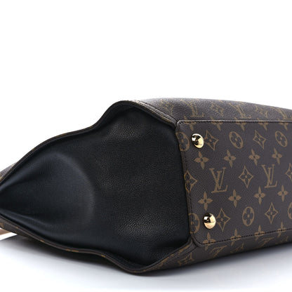 Louis Vuitton Monogram Gaia Black 7 of 10