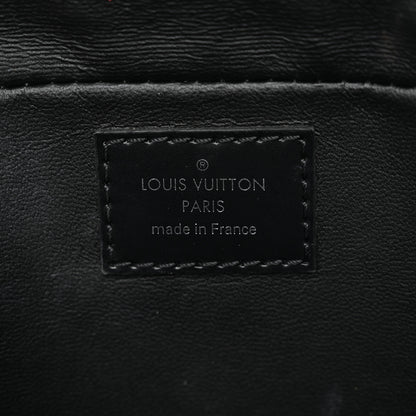 Louis Vuitton Damier Graphite Toilet Pouch GM 6 of 9