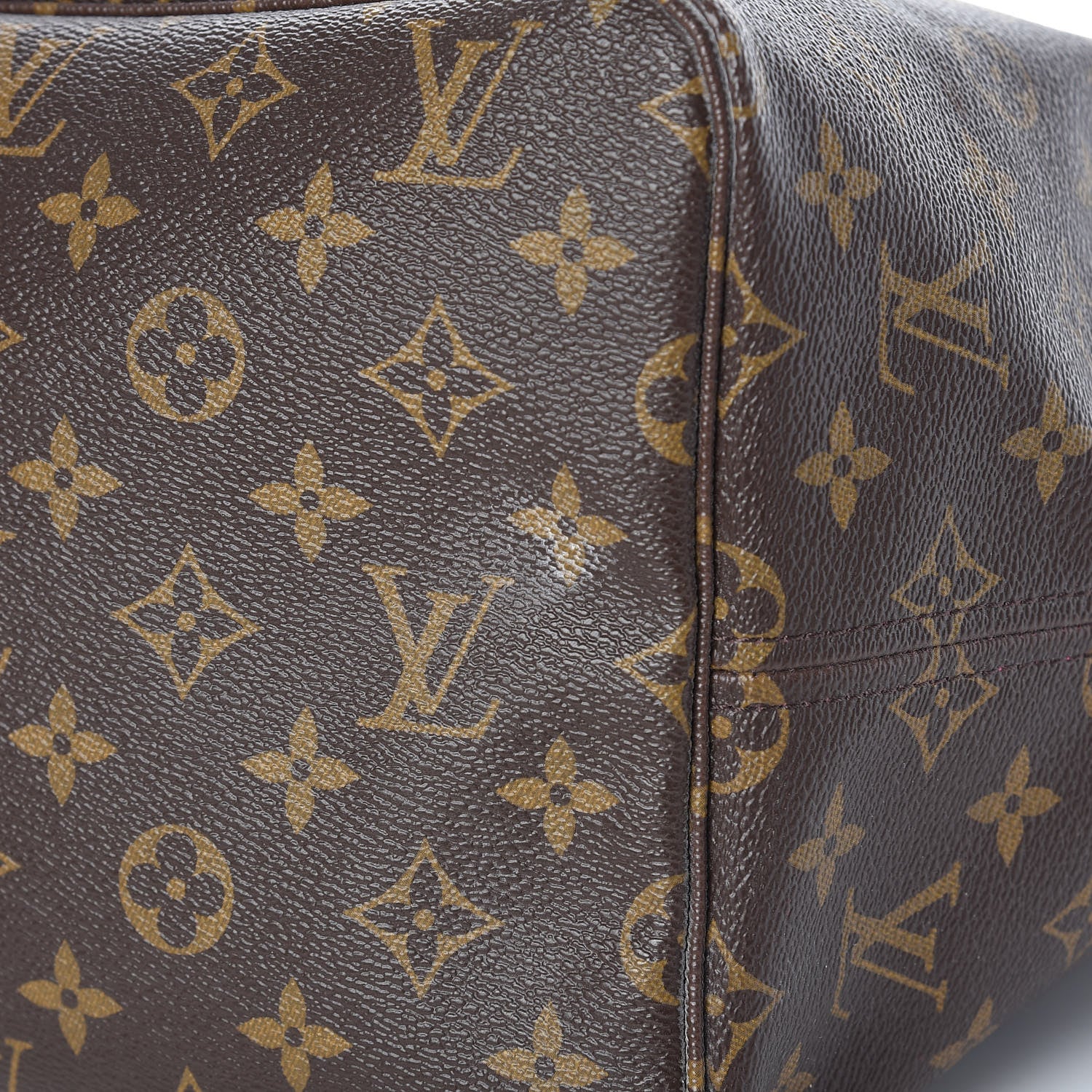 Louis Vuitton Monogram Neo Neverfull GM Pivoine 13 of 13