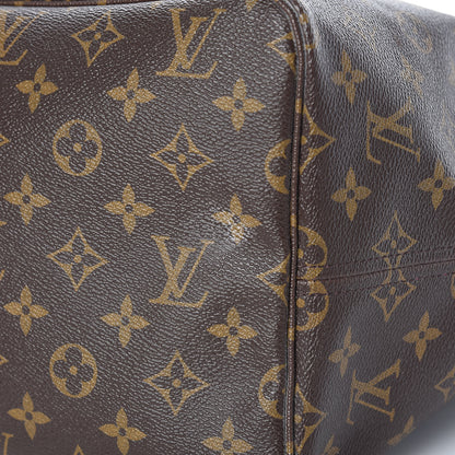 Louis Vuitton Monogram Neo Neverfull GM Pivoine 13 of 13