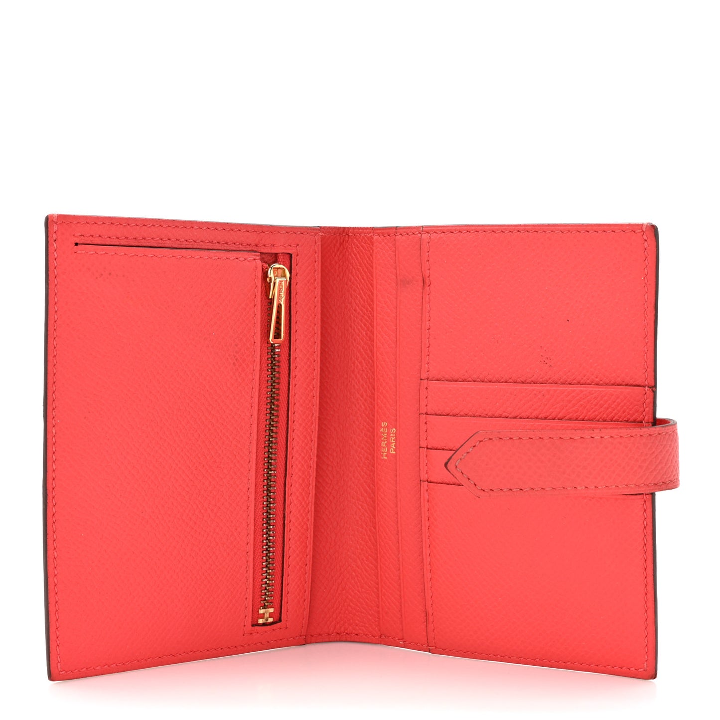 Epsom Bearn Compact Wallet Rose Jaipur