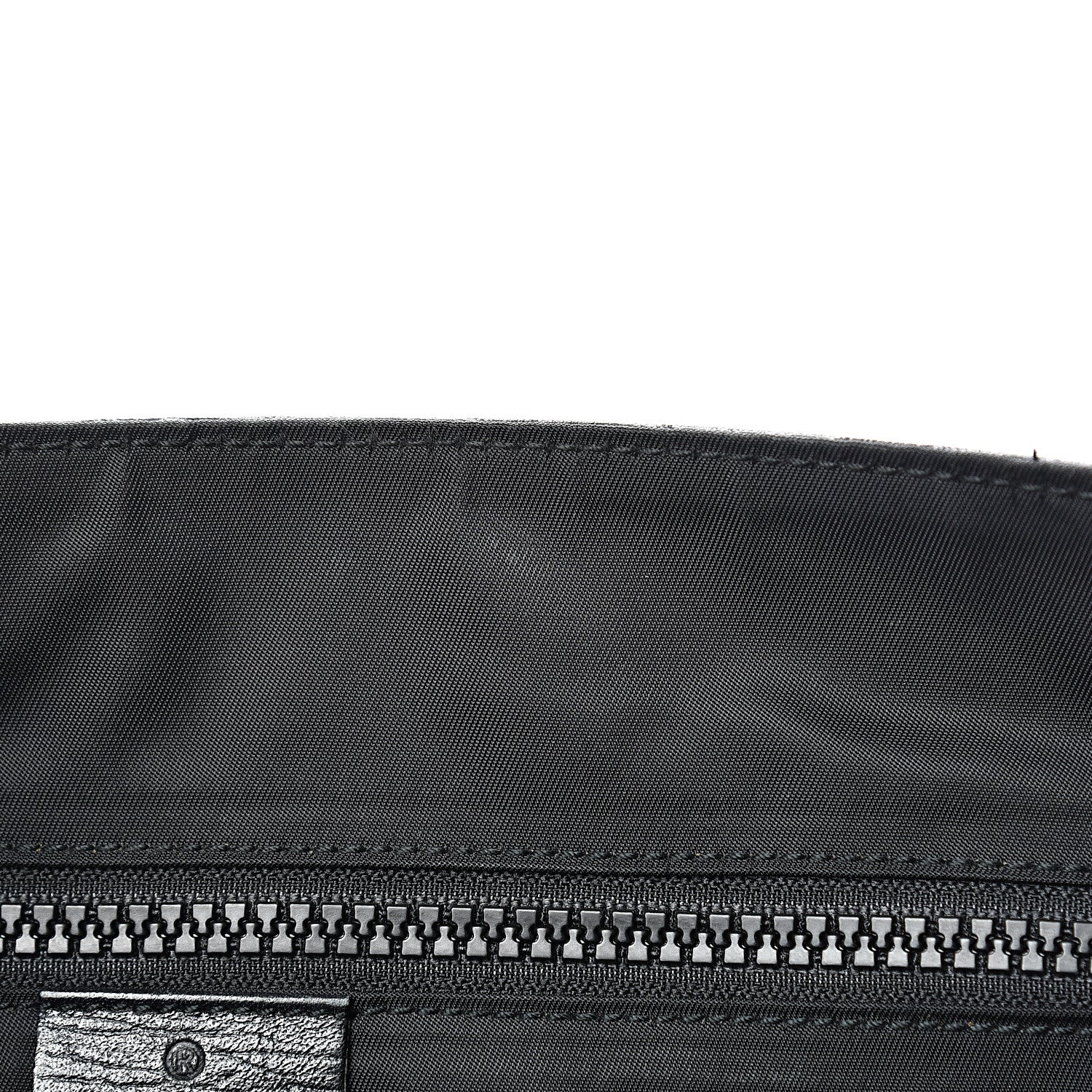 Gucci GG Plus Monogram Medium Flap Messenger Bag Black 10 of 17
