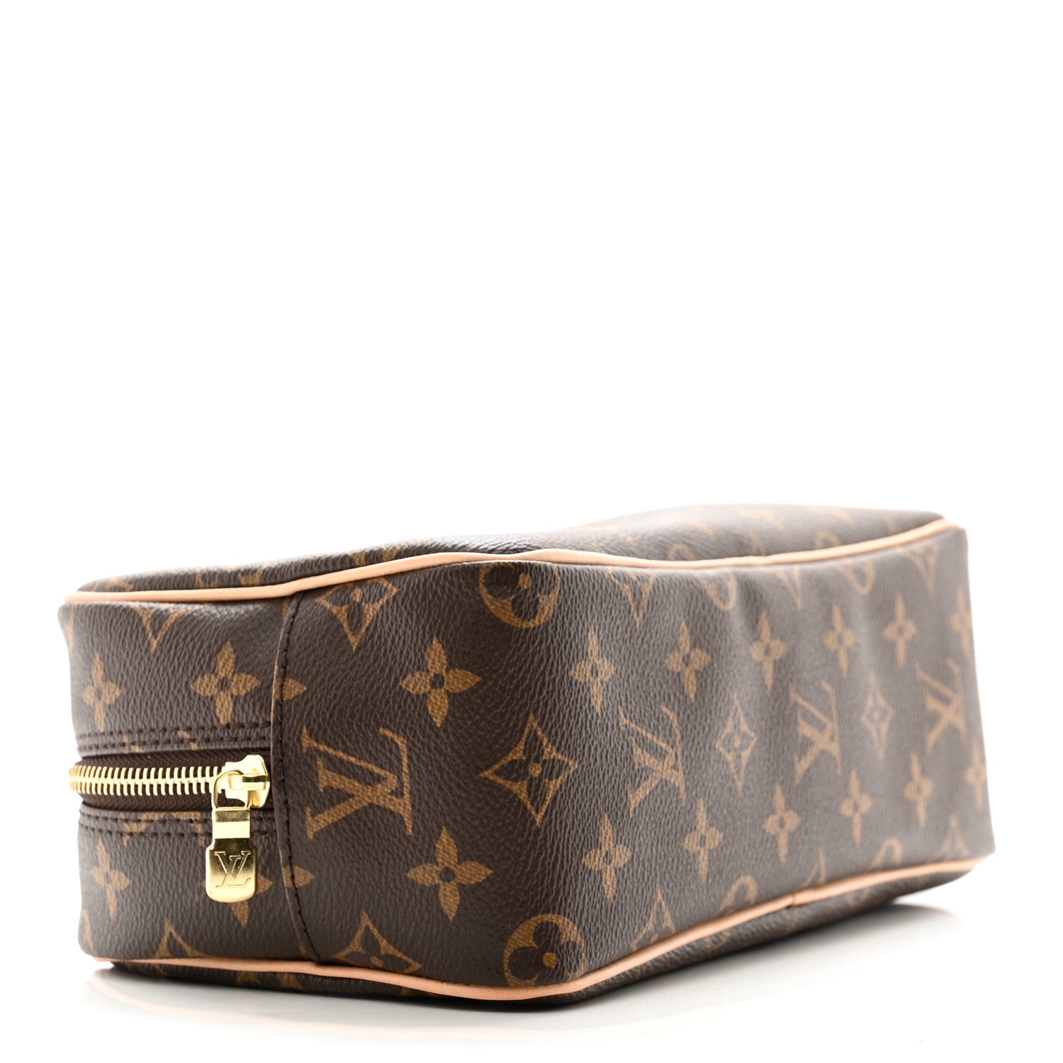 Louis Vuitton Monogram Toiletry Bag 25 4 of 6