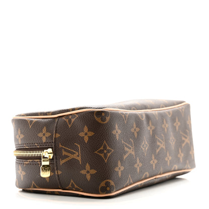 Louis Vuitton Monogram Toiletry Bag 25 4 of 6