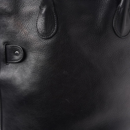 Proenza Schouler Calfskin PS11 Capri Tote Black 9 of 15