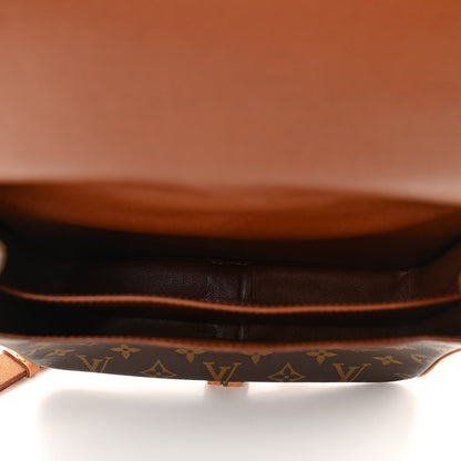 Louis Vuitton Monogram Cartouchiere 26 5 of 11