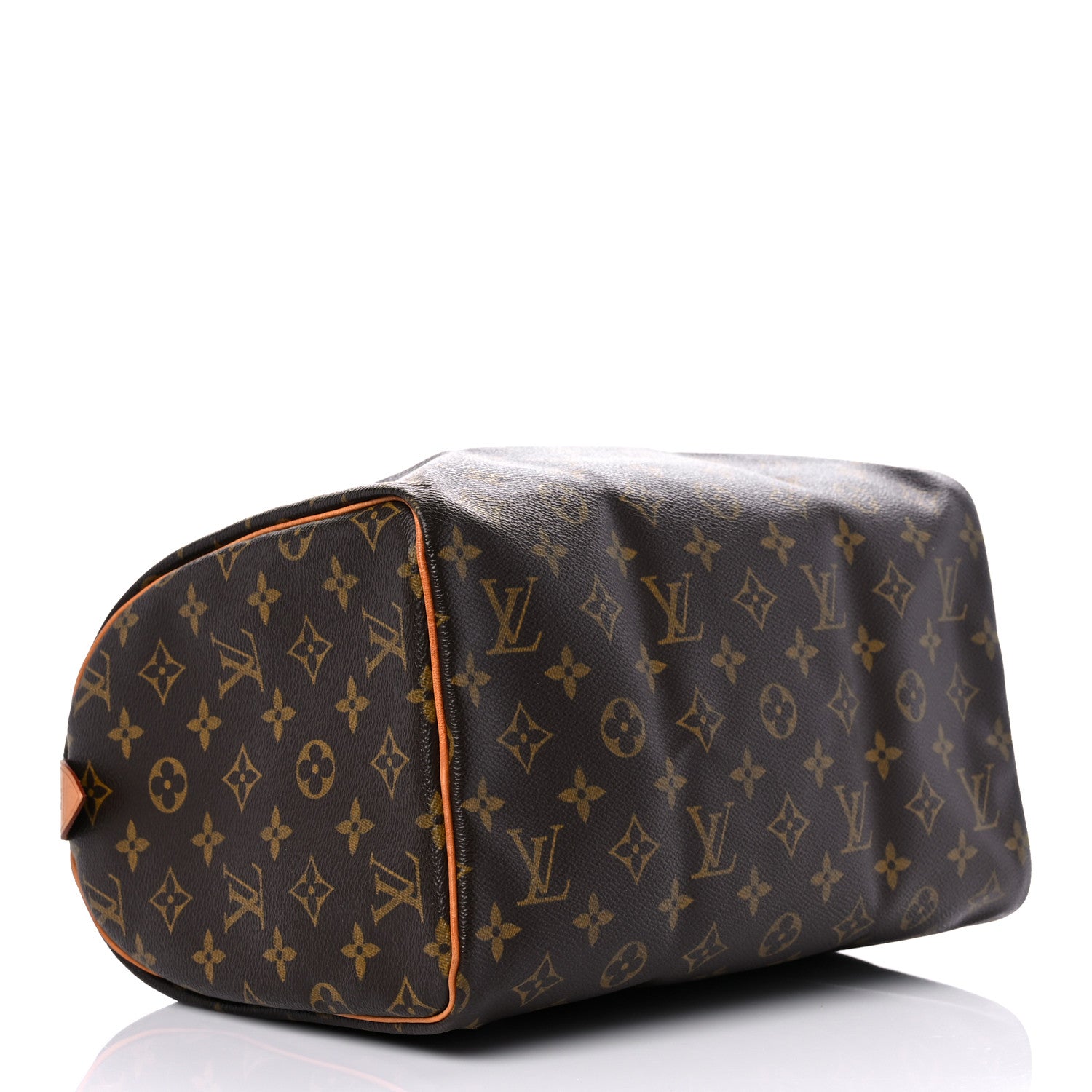 Louis Vuitton Monogram Speedy 30 4 of 22