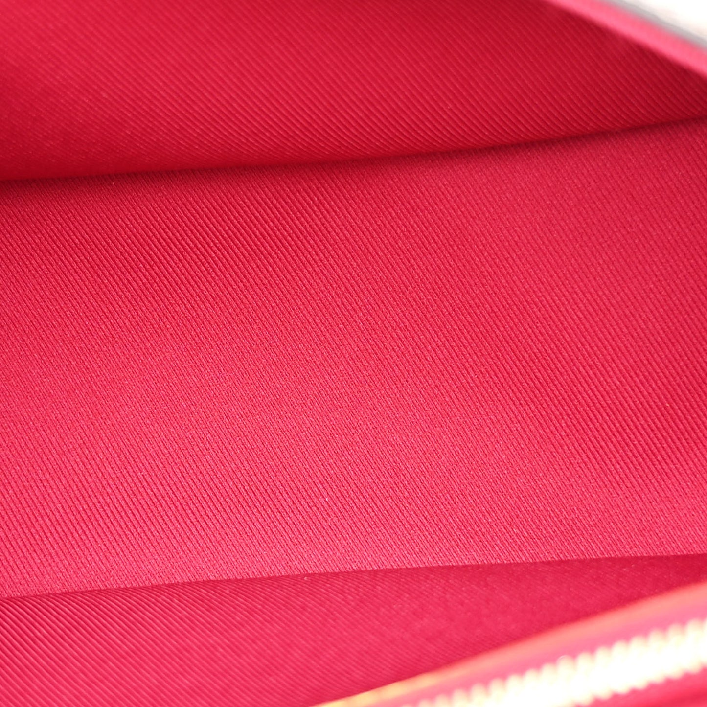 Monogram Diane Fuchsia