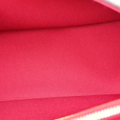 Louis Vuitton Monogram Diane Fuchsia 5 of 12