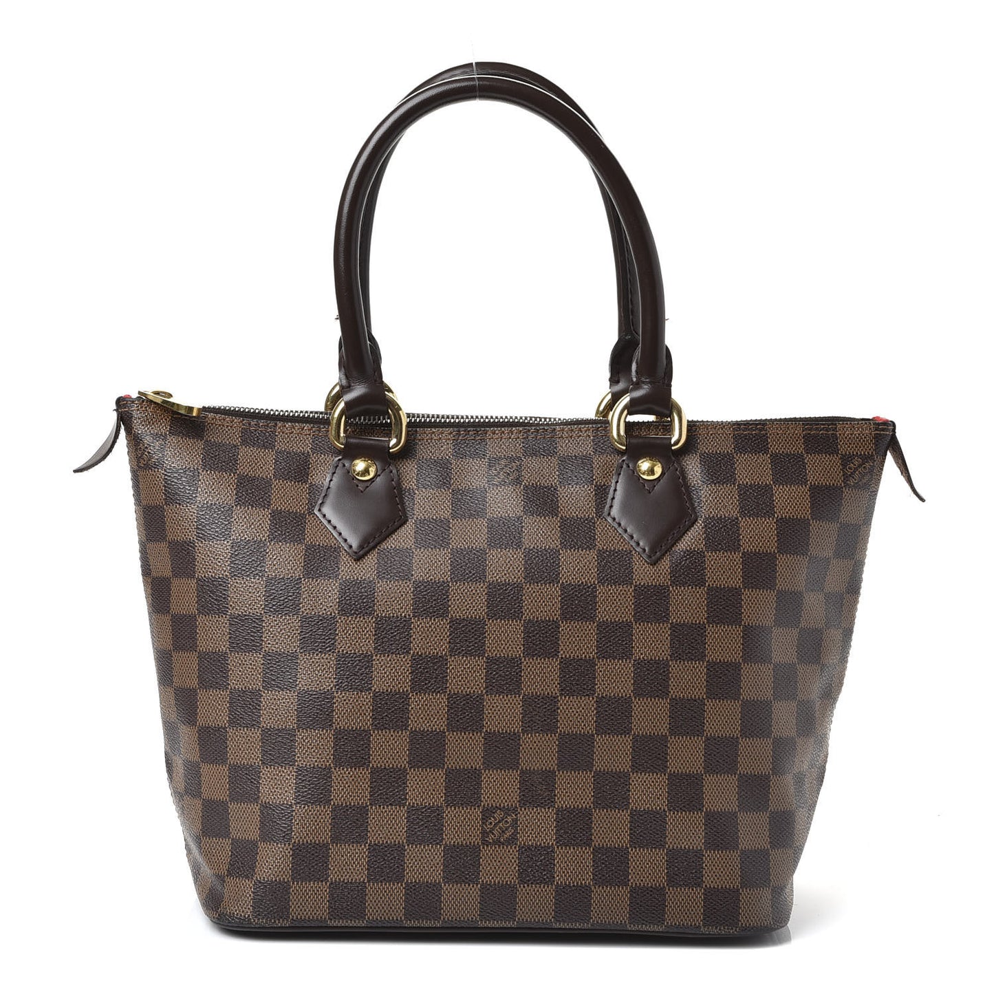 Damier Ebene Saleya PM