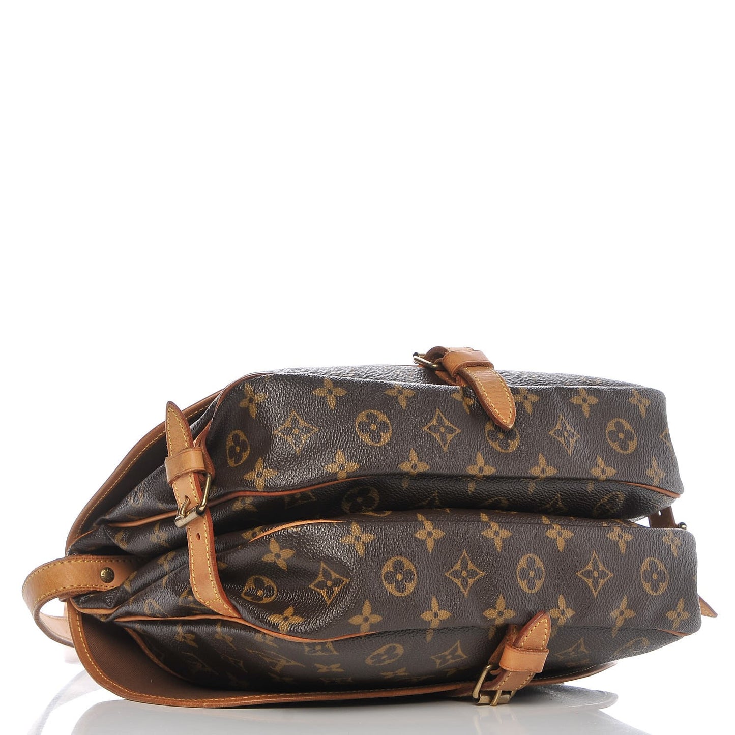 Monogram Saumur 30