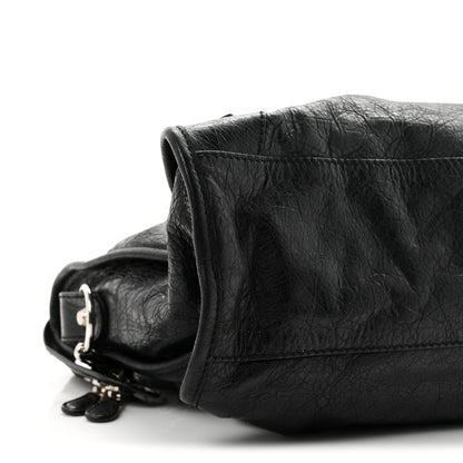 Balenciaga Agneau Giant 12 Silver Hardware City Black 10 of 11