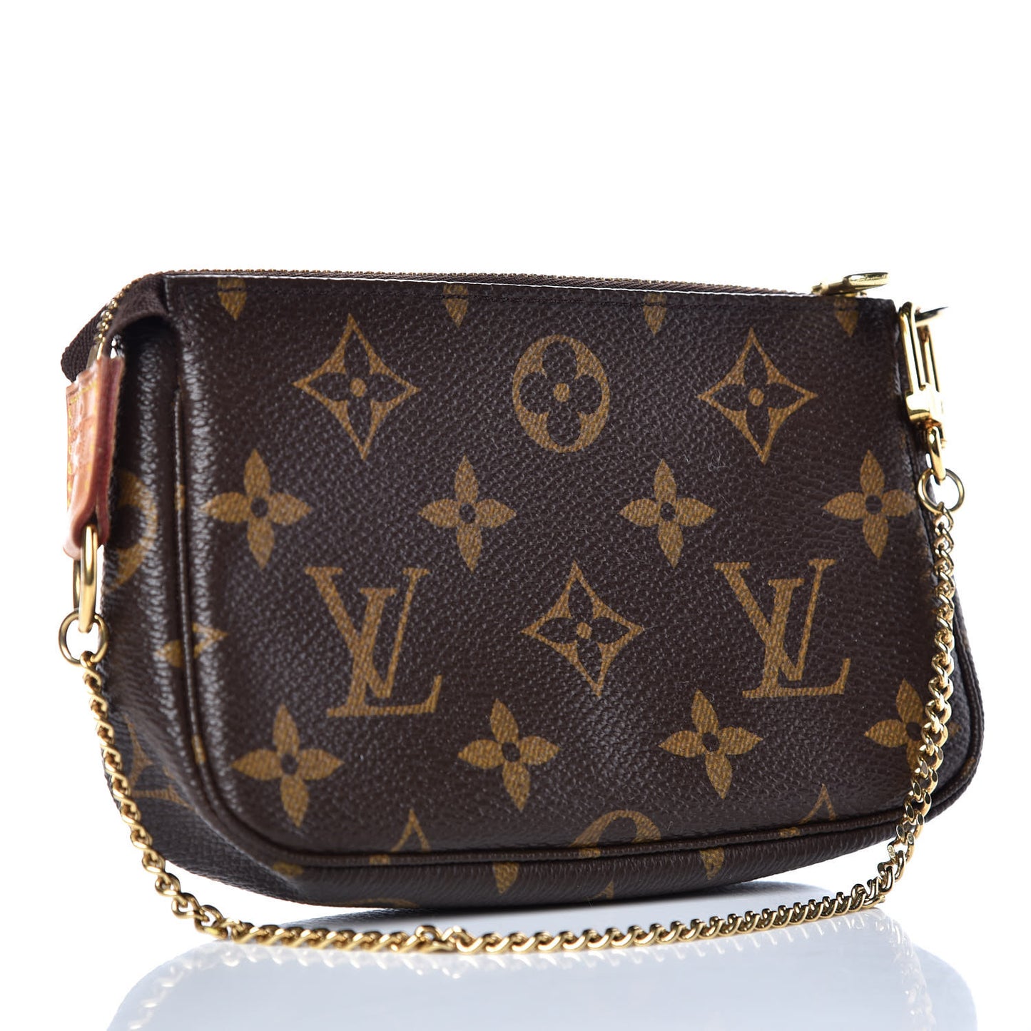 Monogram Mini Pochette Accessories