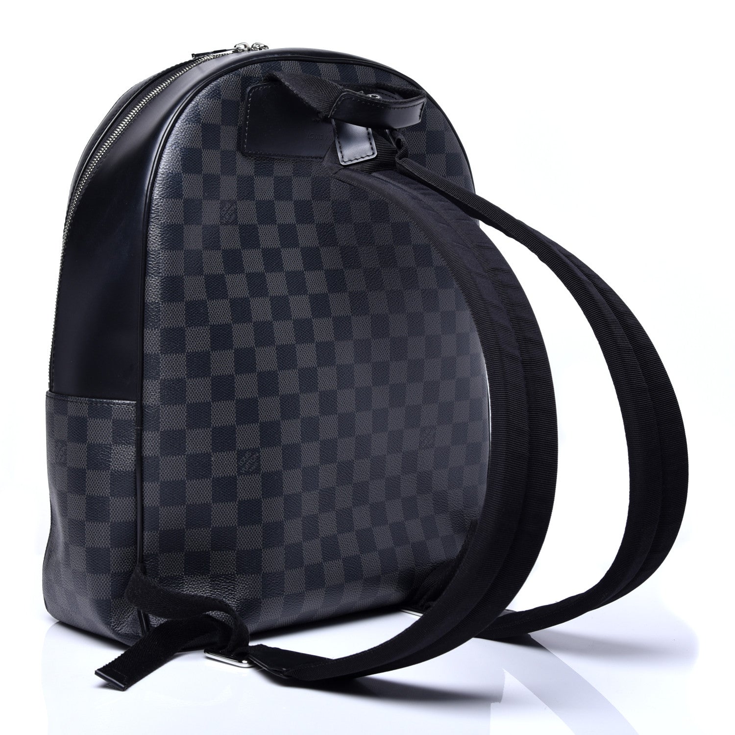 Louis Vuitton Damier Graphite Josh Backpack 2 of 9