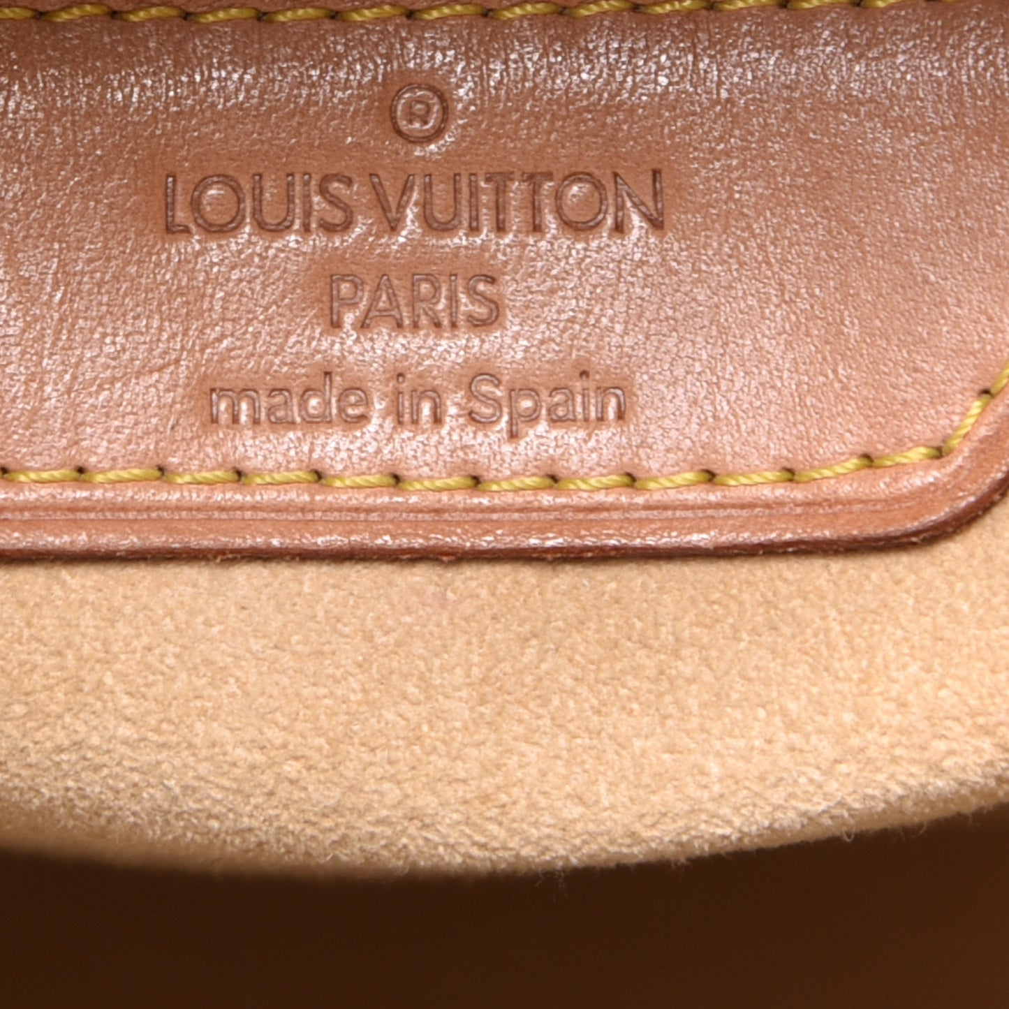 Monogram Luco
