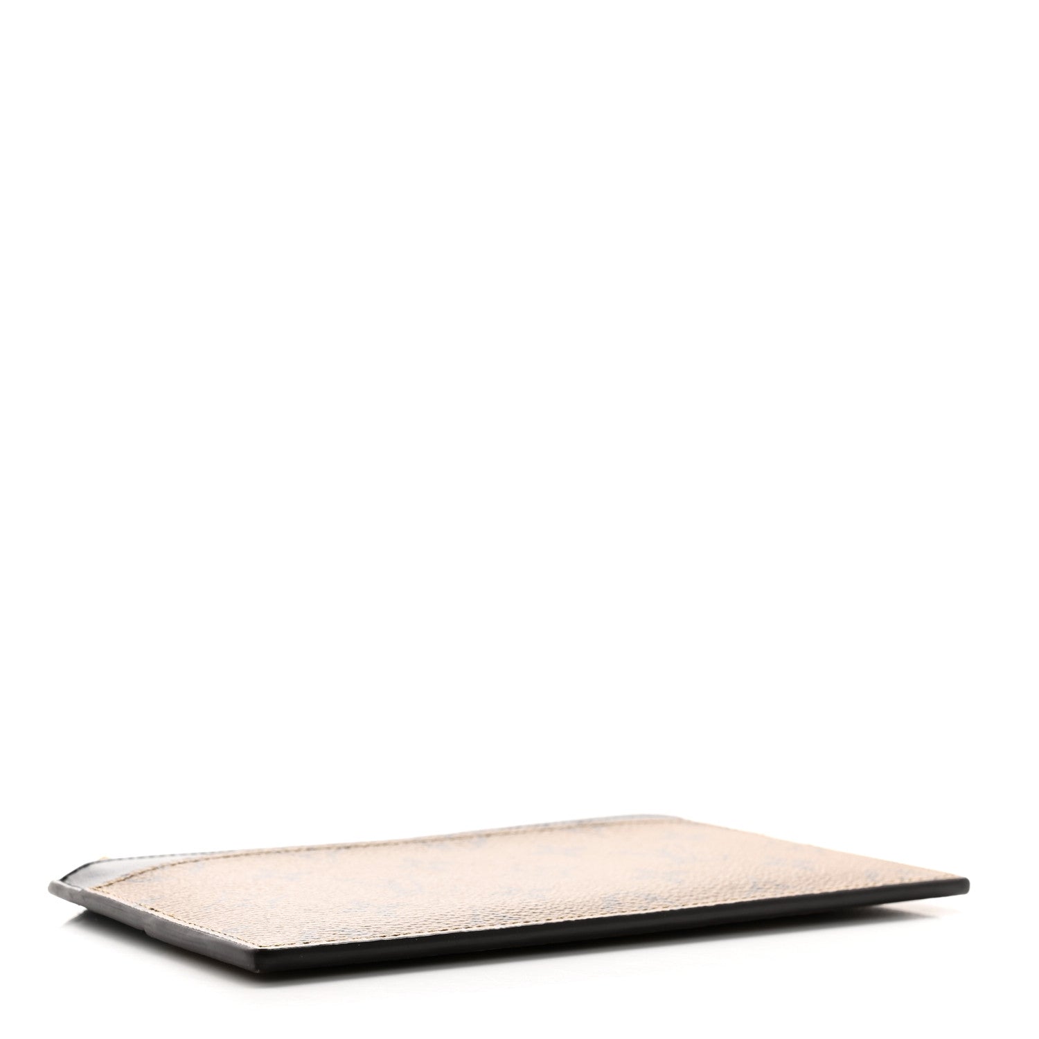 Louis Vuitton Reverse Monogram Slim Purse 4 of 8