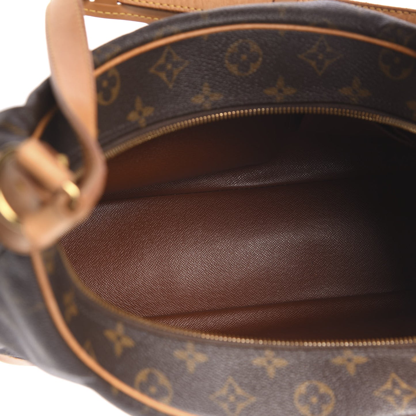 Monogram Boulogne 35