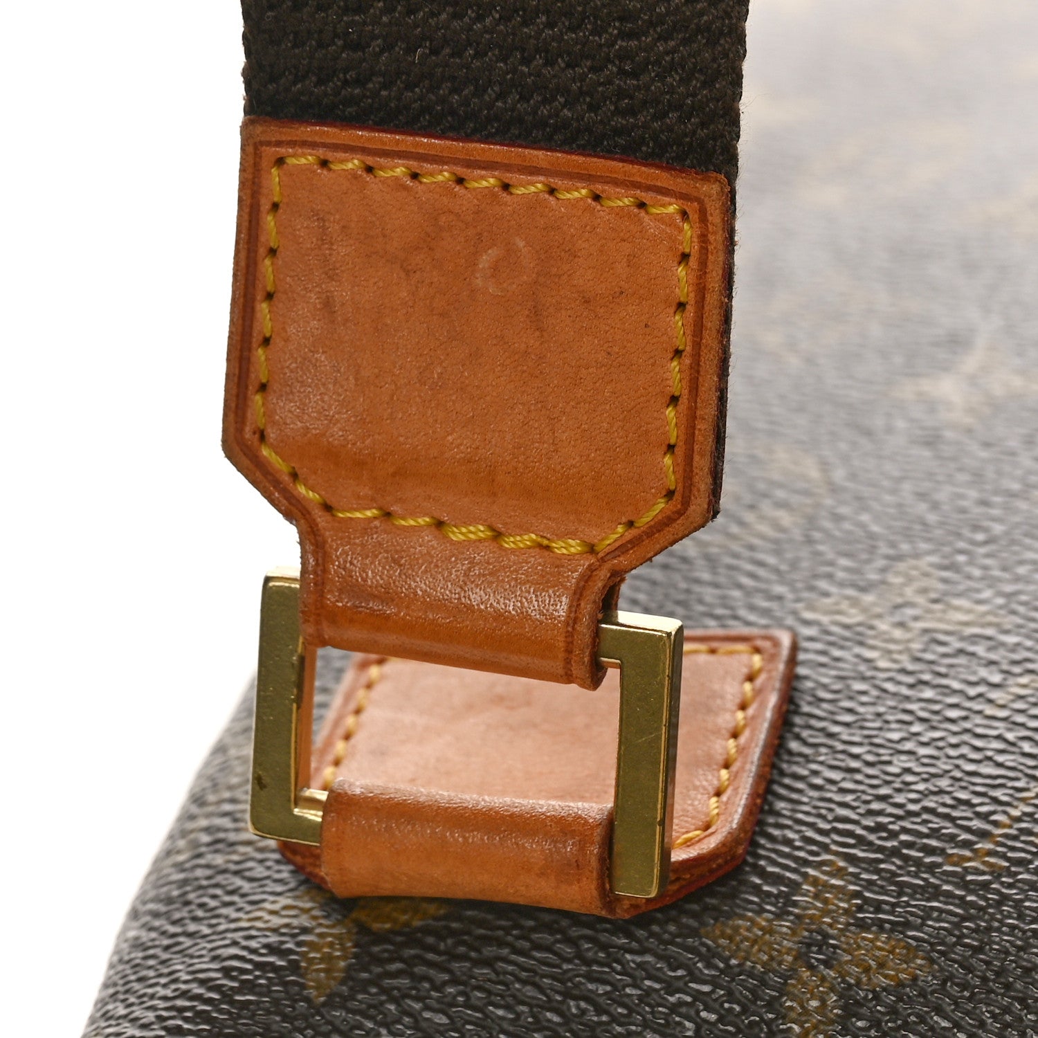 Louis Vuitton Monogram Bosphore Pochette 8 of 9