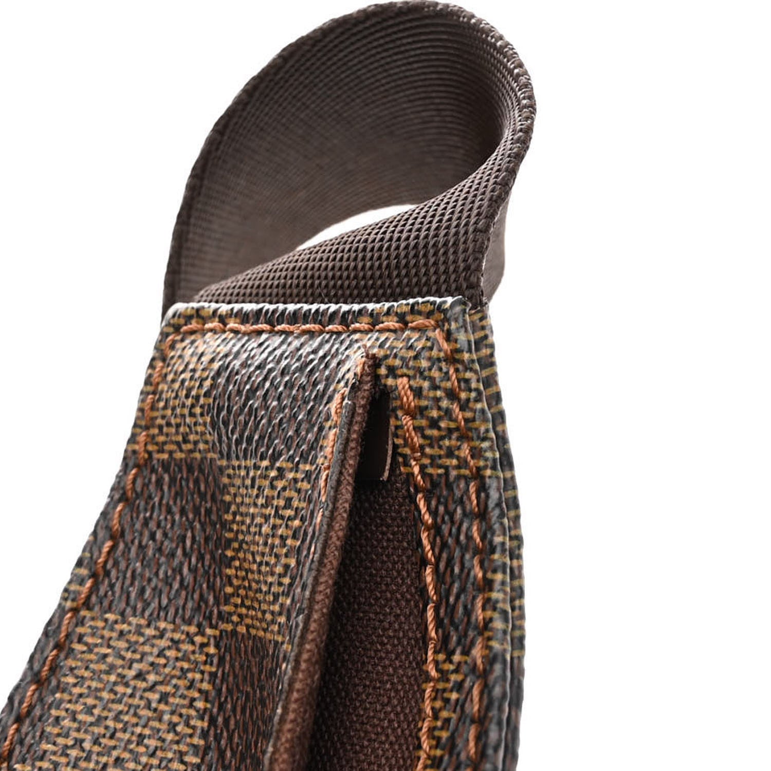 Louis Vuitton Damier Ebene Geronimos 11 of 11