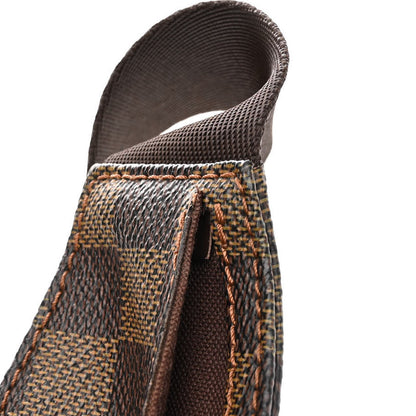 Louis Vuitton Damier Ebene Geronimos 11 of 11