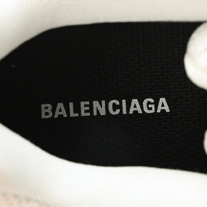 Balenciaga Mesh Rubber X-Pander Sneakers 39 White 8 of 9