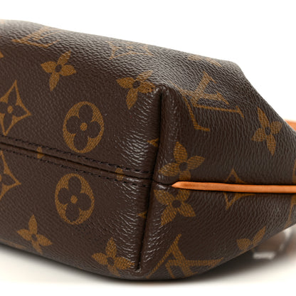Louis Vuitton Monogram Nano Turenne 10 of 10
