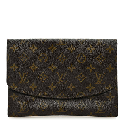 Louis Vuitton Monogram Pochette Rabat 23 1 of 7