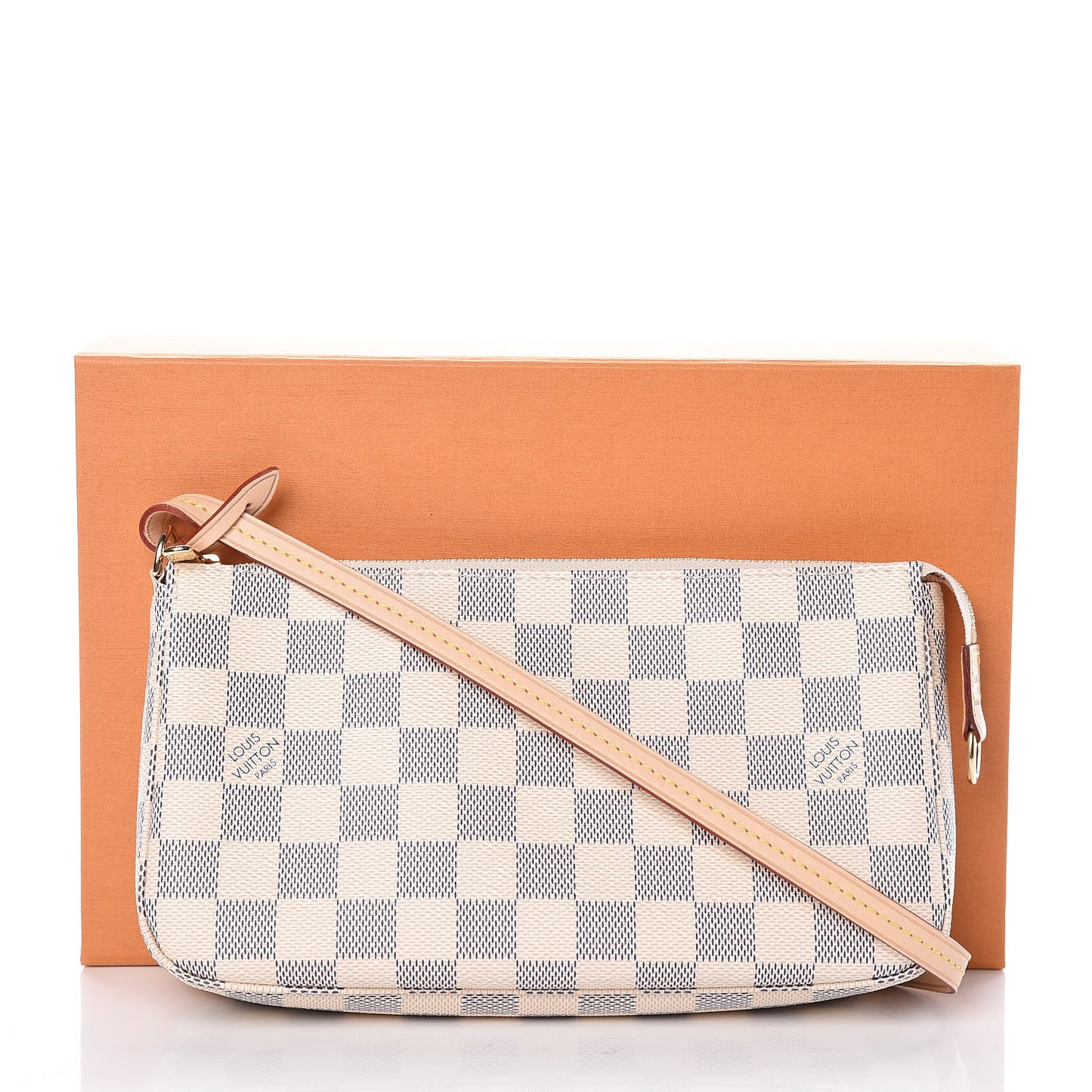 Damier Azur Pochette Accessories NM