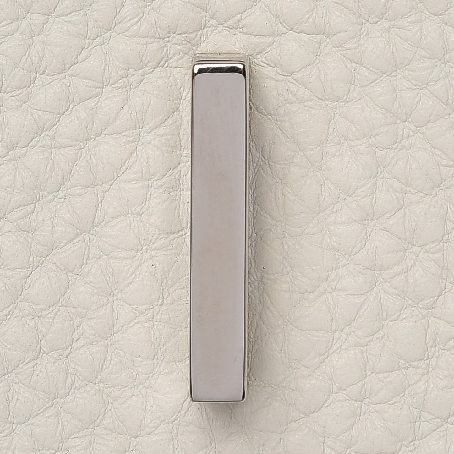 Togo Birkin 35 White
