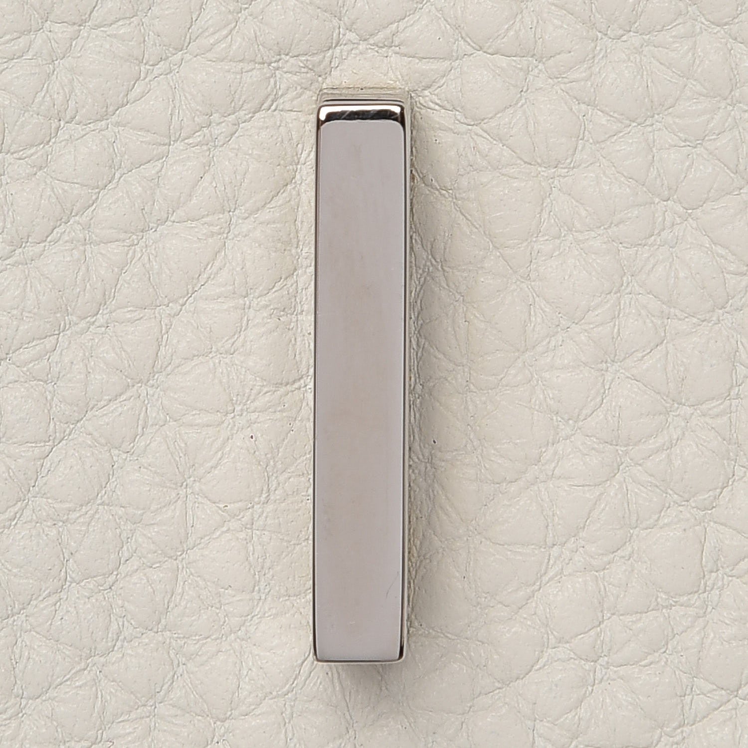 Hermes Togo Birkin 35 White 18 of 30