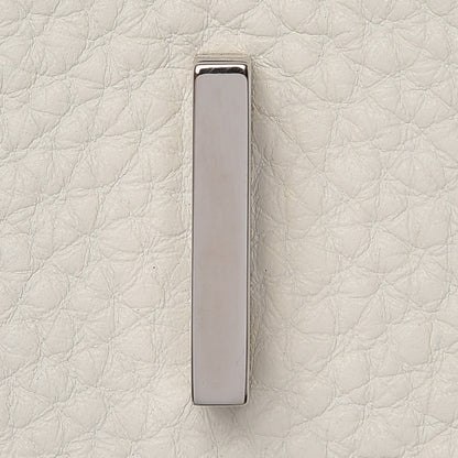 Hermes Togo Birkin 35 White 18 of 30