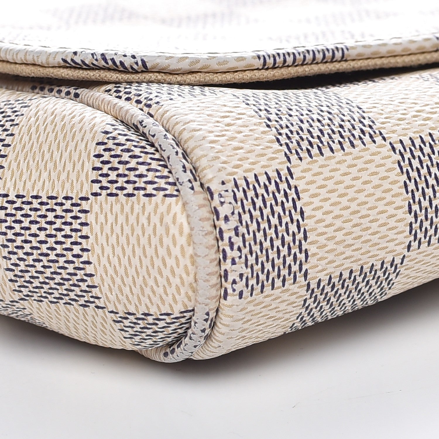 Louis Vuitton Damier Azur Favorite PM 12 of 16