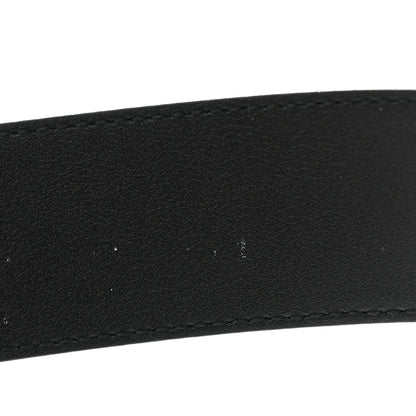 Gucci Calfskin Double G 40mm Belt 95 38 Black 6 of 6