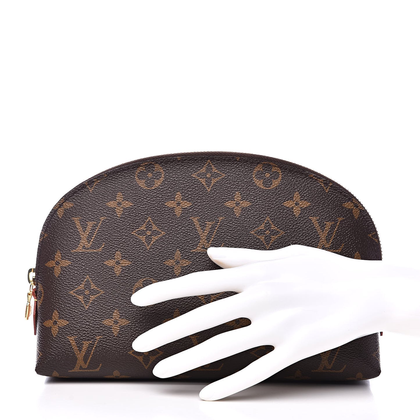 Monogram Cosmetic Pouch GM