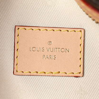 Louis Vuitton Monogram High Rise Bumbag 6 of 10