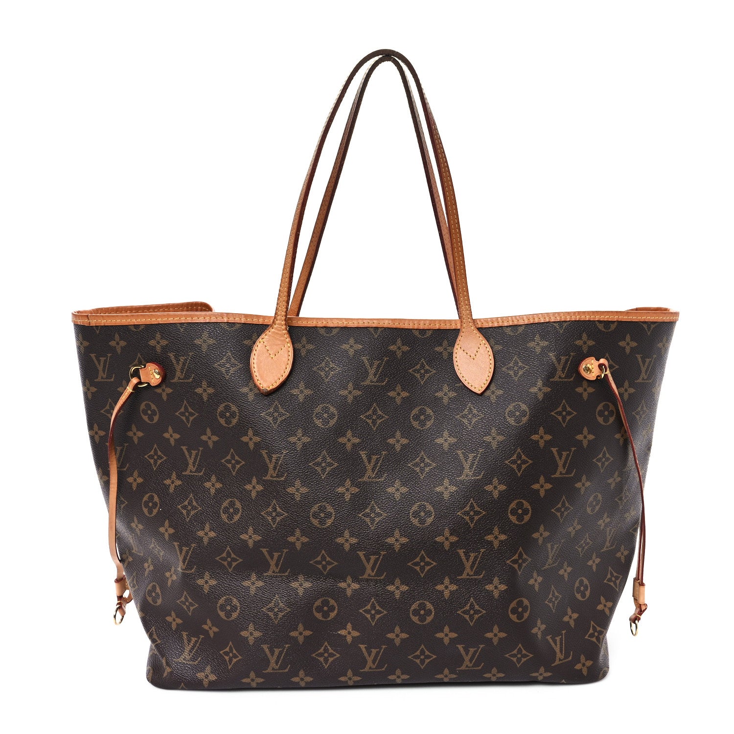 Louis Vuitton Monogram Neo Neverfull GM Pivoine 1 of 13