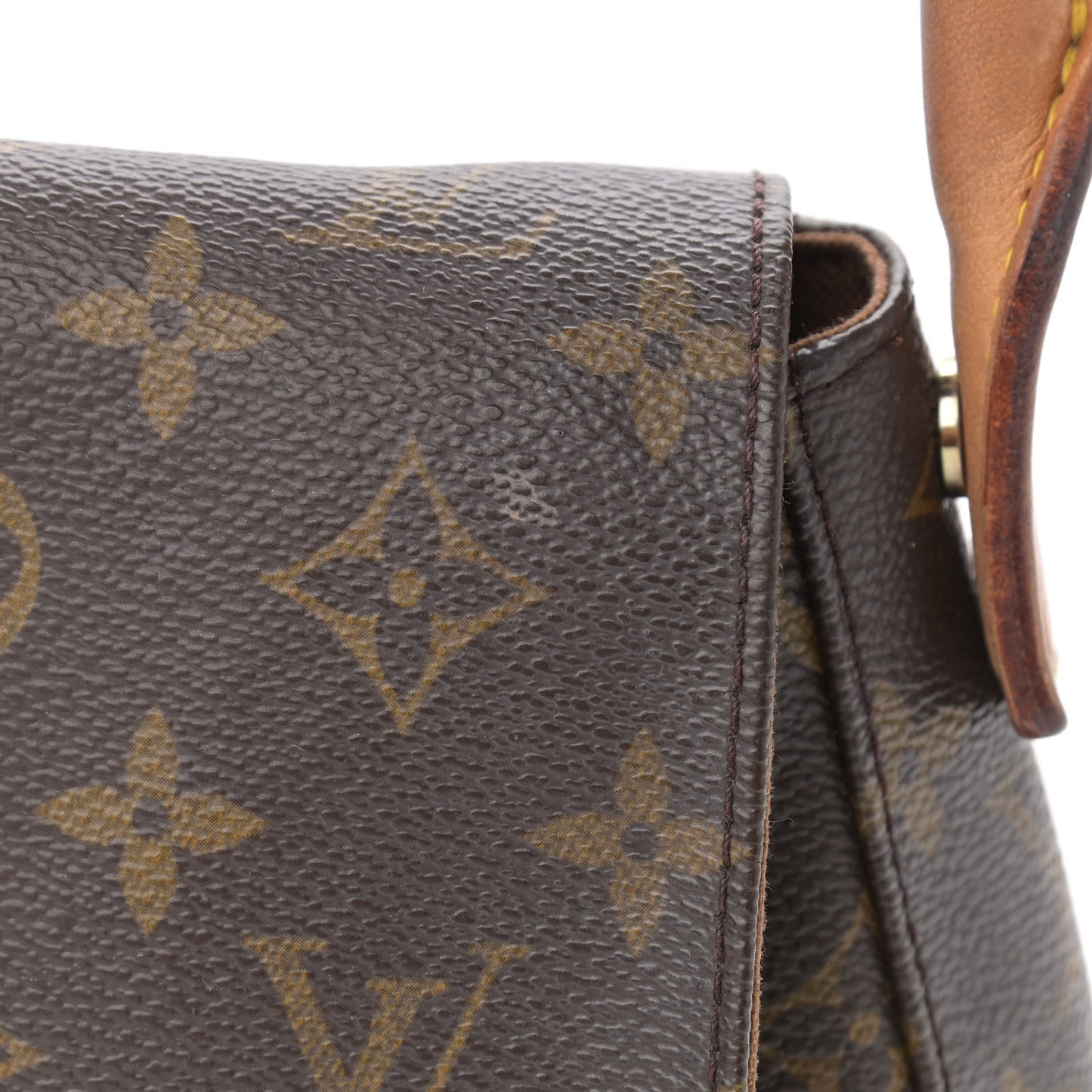 Monogram Mini Looping