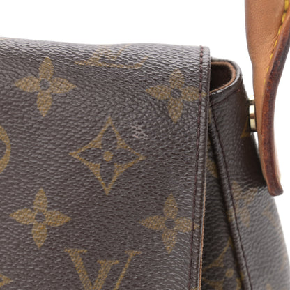 Louis Vuitton Monogram Mini Looping 10 of 15