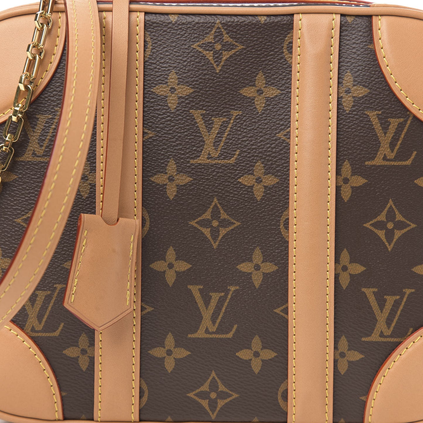Monogram Valisette PM
