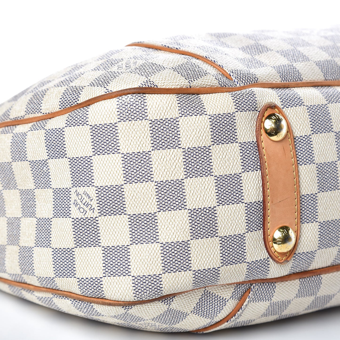 Damier Azur Galliera PM
