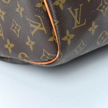Louis Vuitton Monogram Speedy 30 14 of 22
