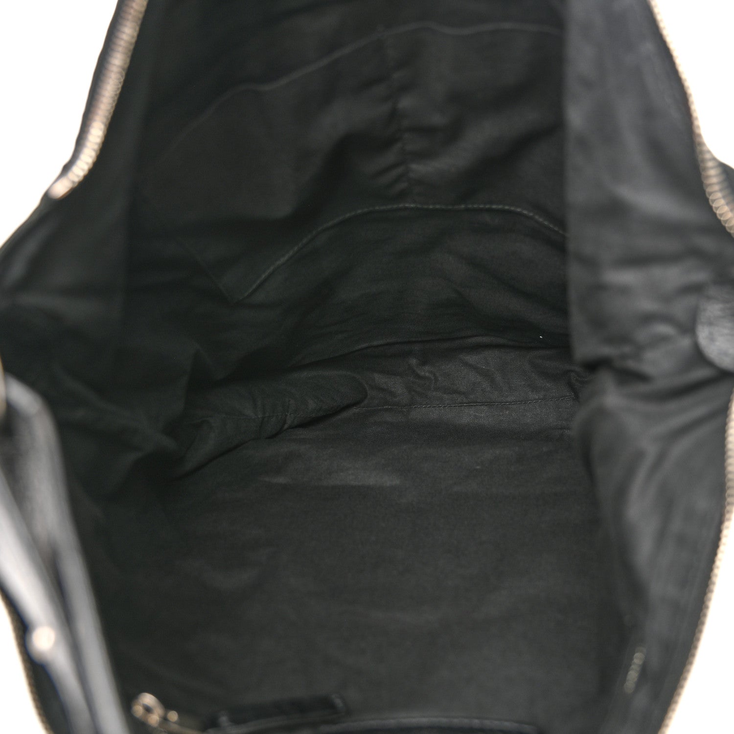 Balenciaga Agneau Day Messenger Black 5 of 15