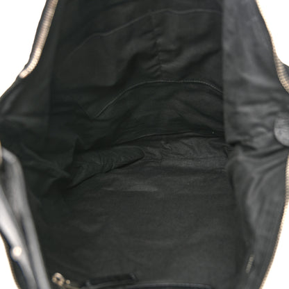 Balenciaga Agneau Day Messenger Black 5 of 15