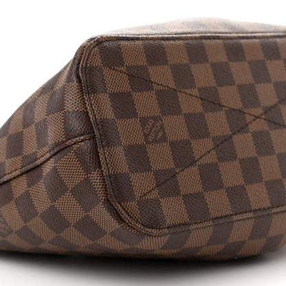 Louis Vuitton Damier Ebene Siena PM 9 of 12