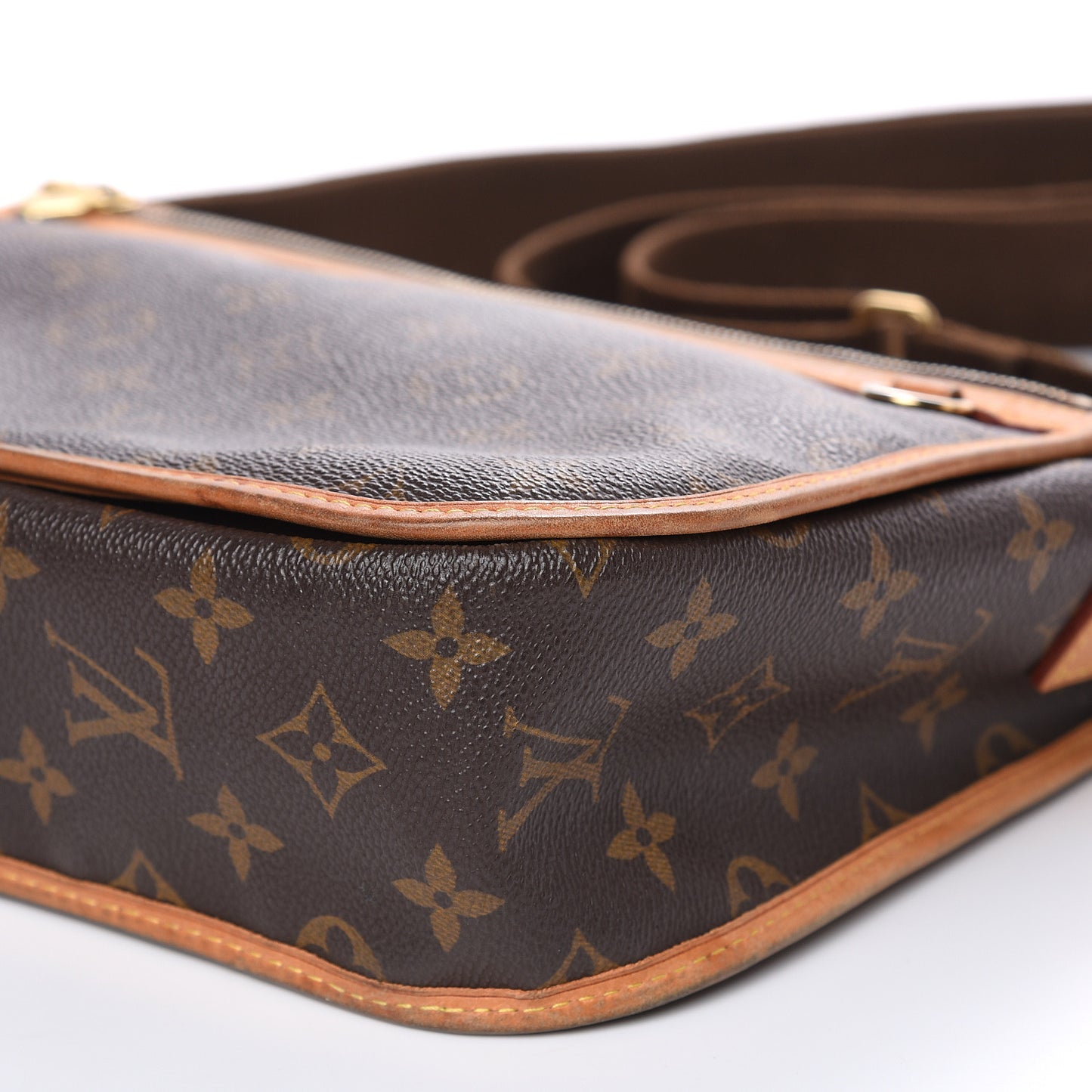 Monogram Bosphore PM Messenger