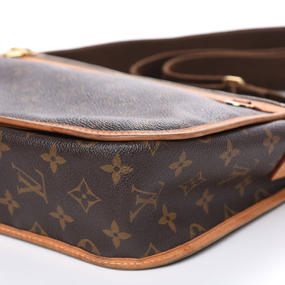 Louis Vuitton Monogram Bosphore PM Messenger 8 of 15